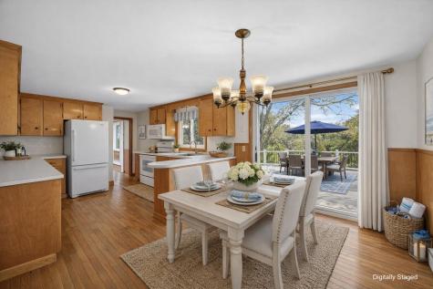 2 Pine Ridge End Truro MA 02652