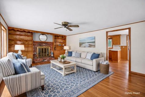 2 Pine Ridge End Truro MA 02652