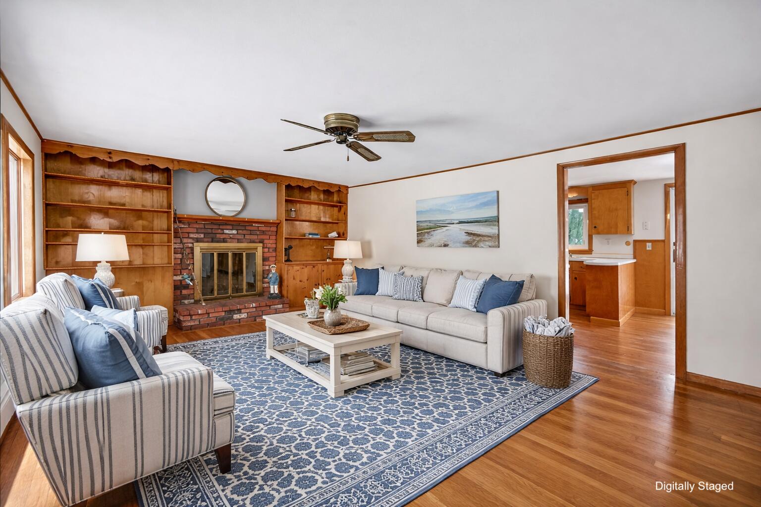 2 Pine Ridge End Truro MA 02652