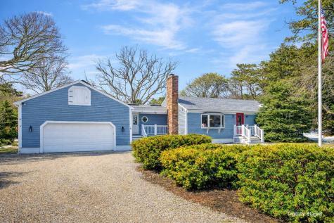 2 Pine Ridge End Truro MA 02652