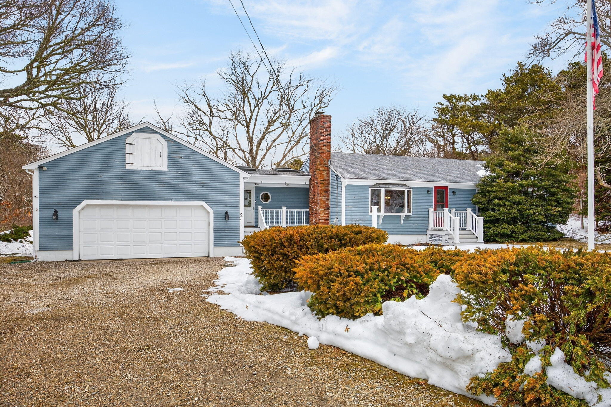 2 Pine Ridge End Truro MA 02652