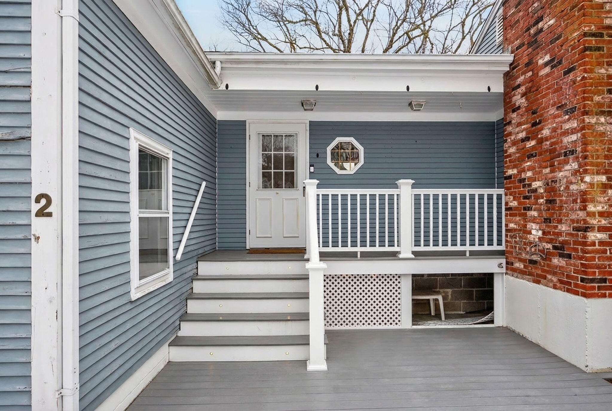 2 Pine Ridge End Truro MA 02652