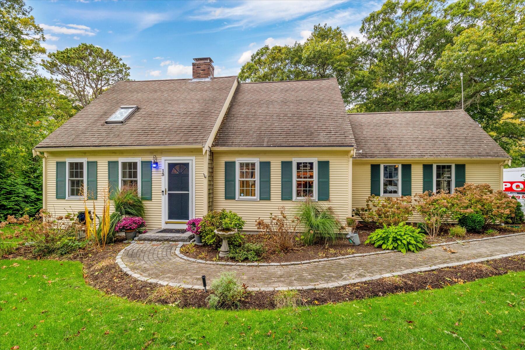 13 Covey Drive Yarmouth MA 02675