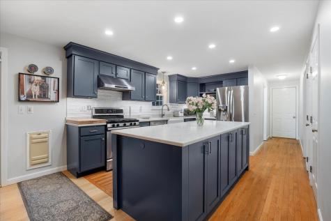 13 Covey Drive Yarmouth MA 02675