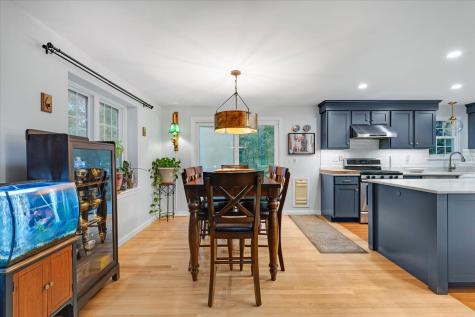 13 Covey Drive Yarmouth MA 02675