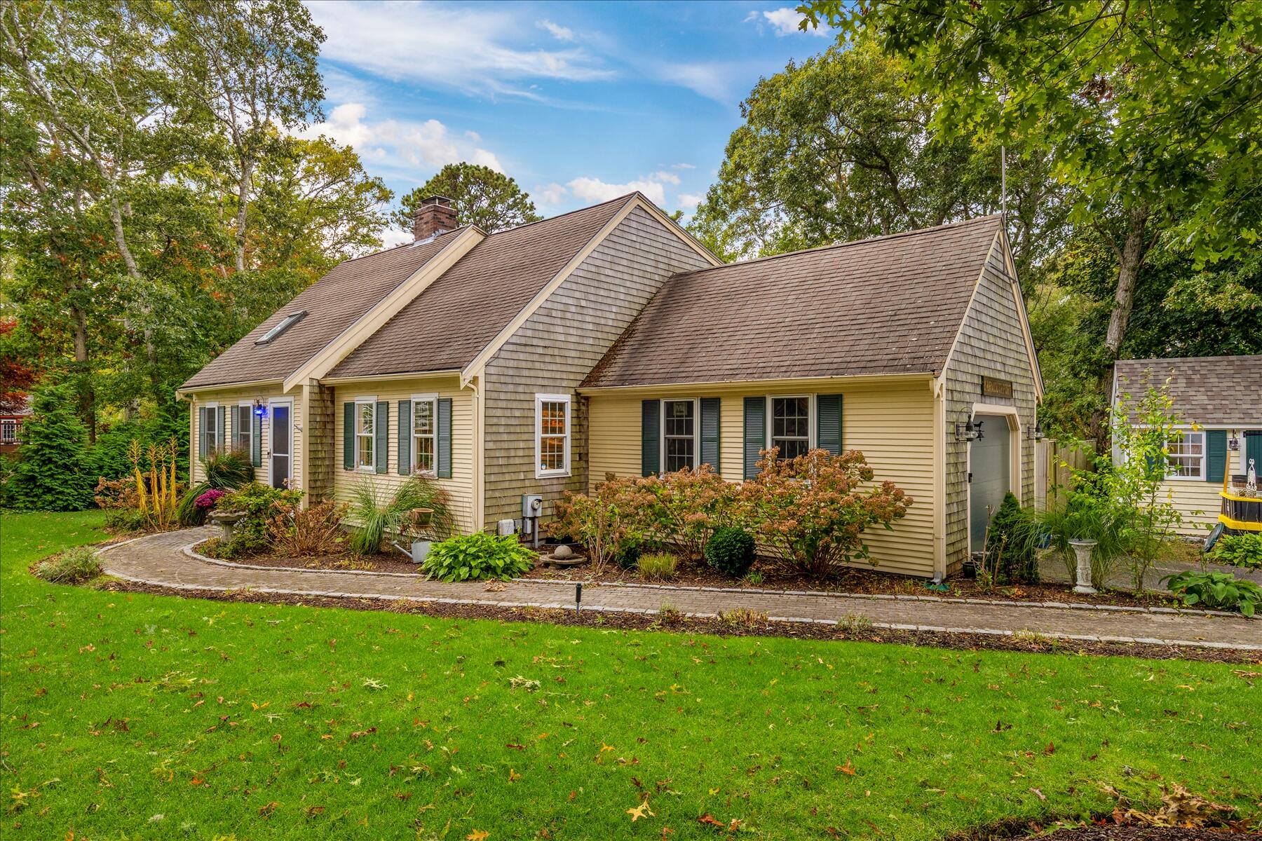 13 Covey Drive Yarmouth MA 02675