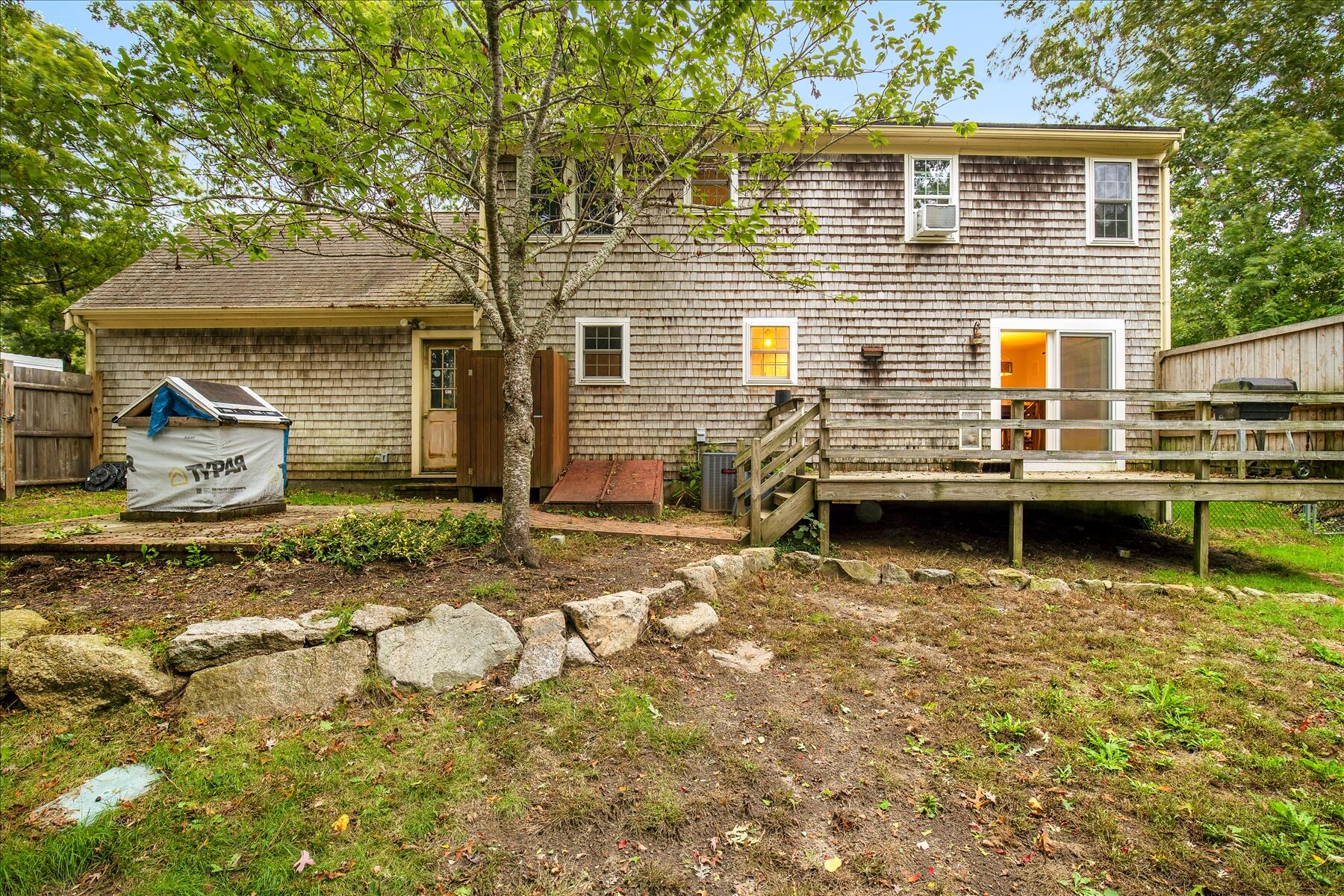 13 Covey Drive Yarmouth MA 02675