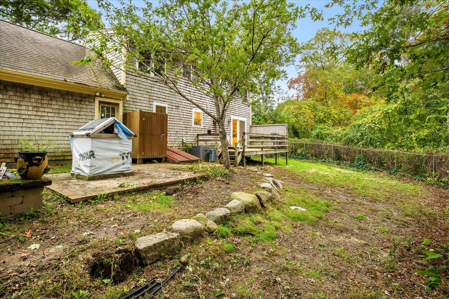 13 Covey Drive Yarmouth MA 02675