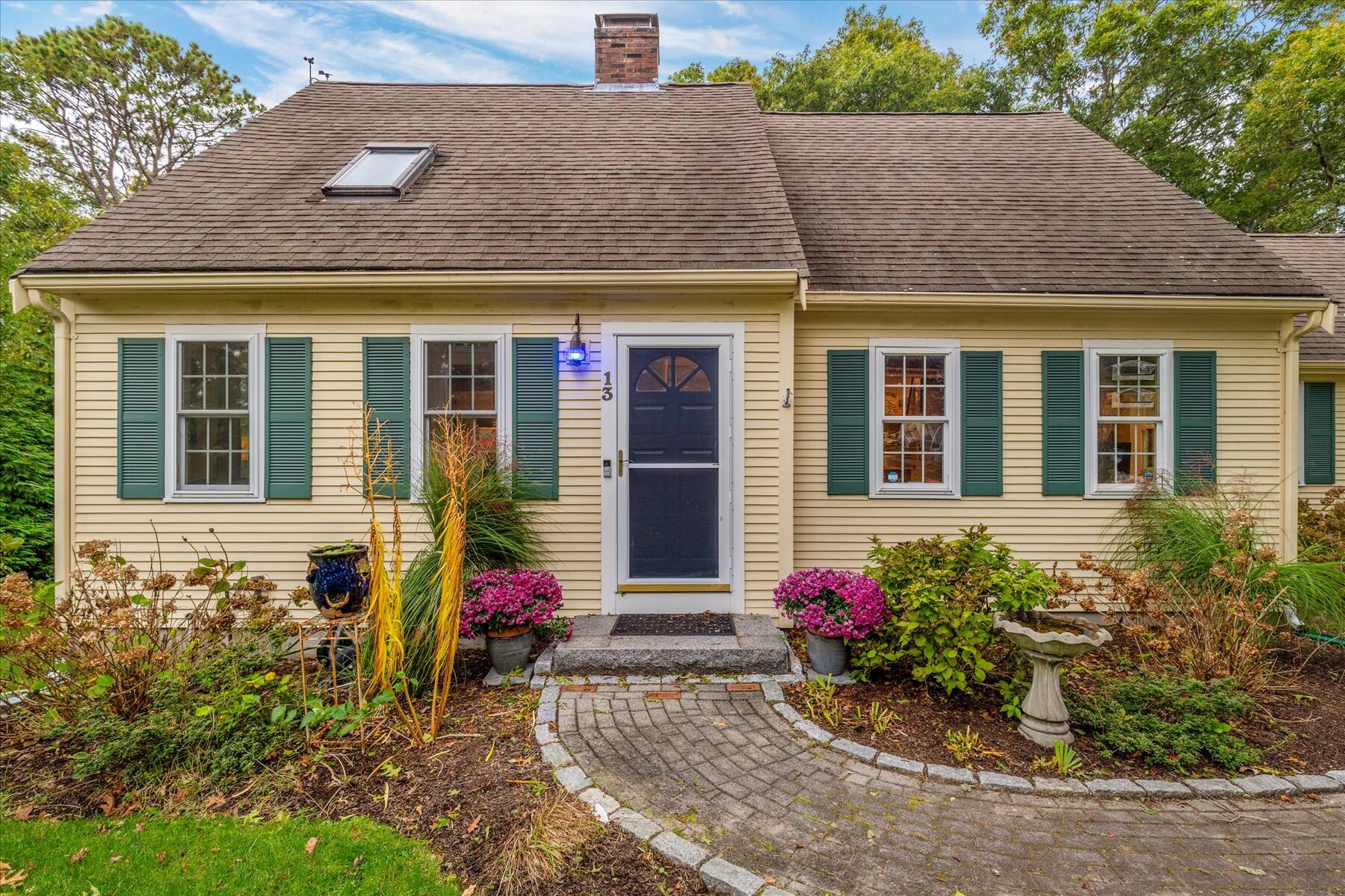 13 Covey Drive Yarmouth MA 02675
