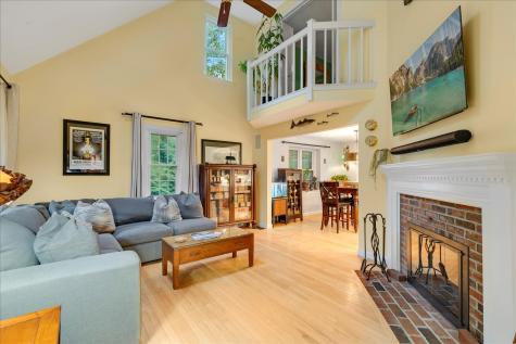 13 Covey Drive Yarmouth MA 02675