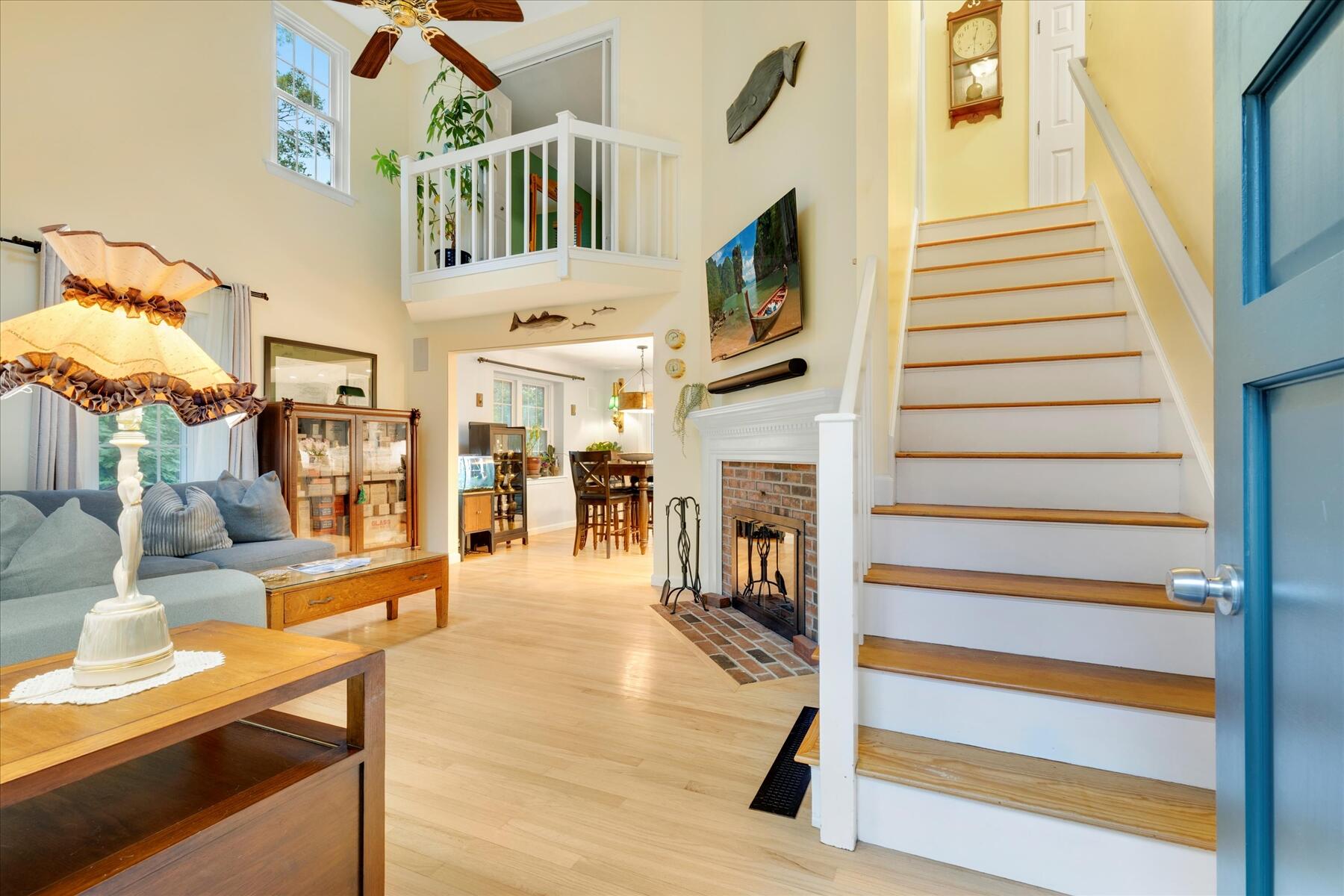 13 Covey Drive Yarmouth MA 02675