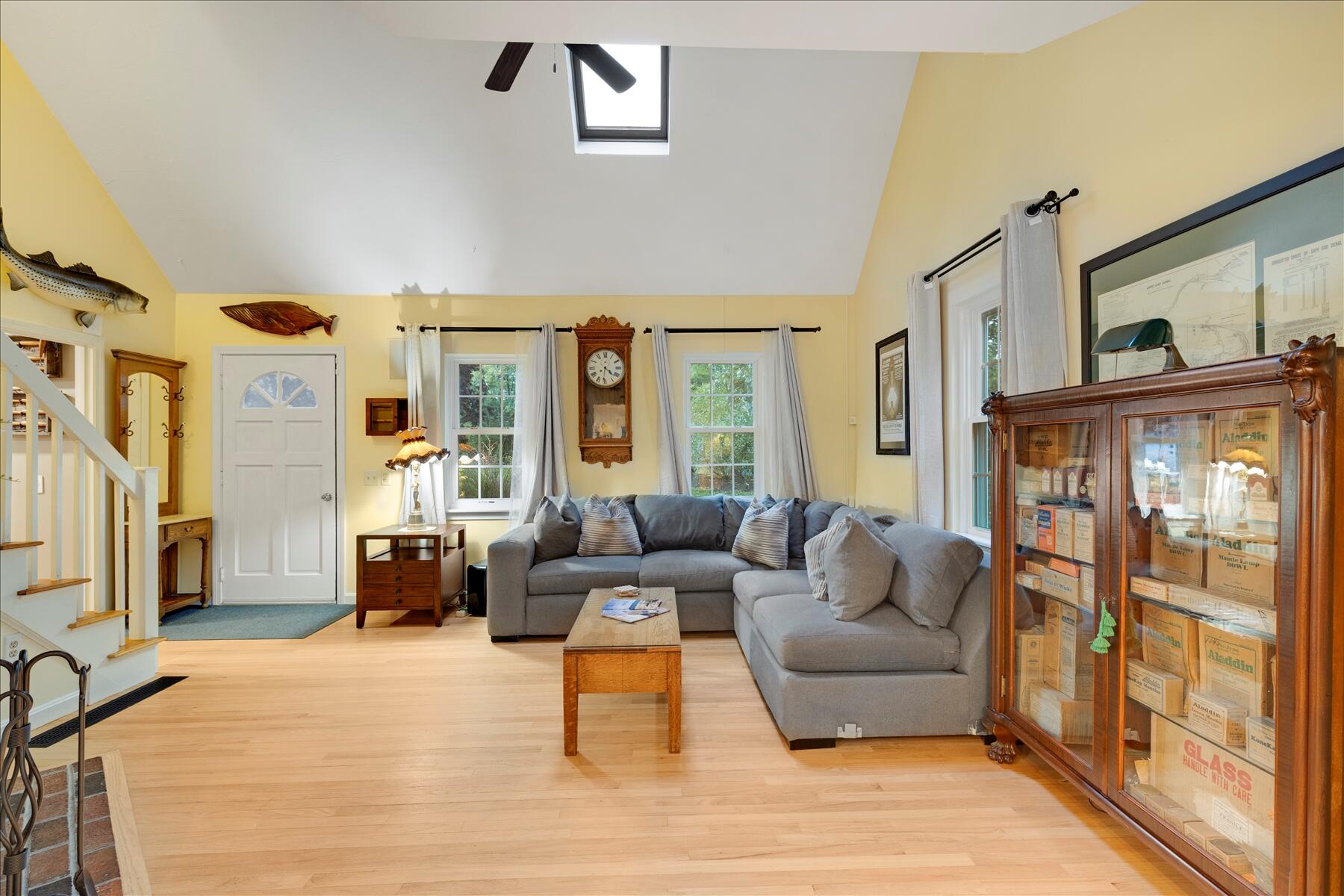 13 Covey Drive Yarmouth MA 02675