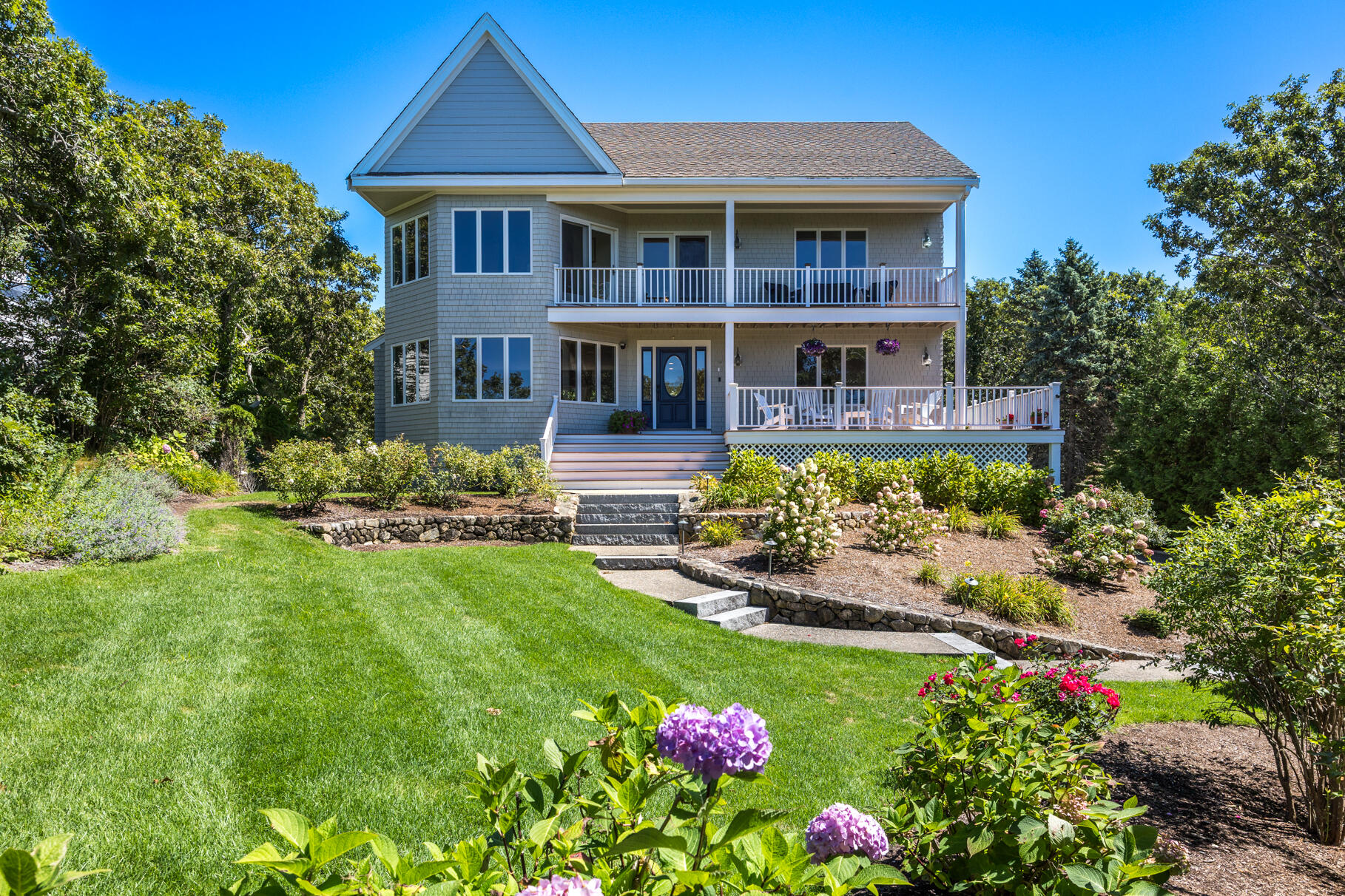 11 Island Creek Lane Dennis MA 02641