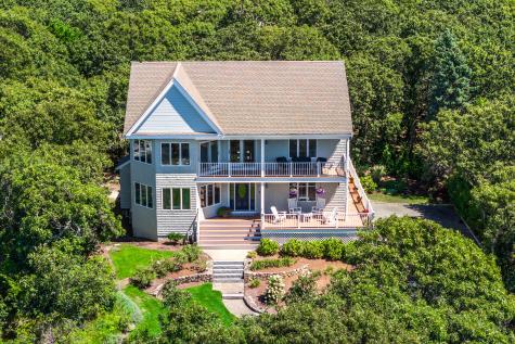 11 Island Creek Lane Dennis MA 02641