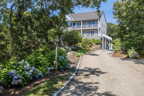 11 Island Creek Lane Dennis MA 02641