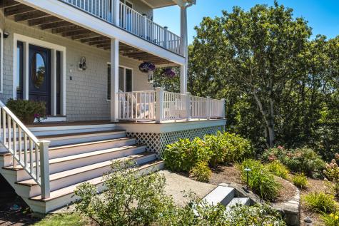 11 Island Creek Lane Dennis MA 02641