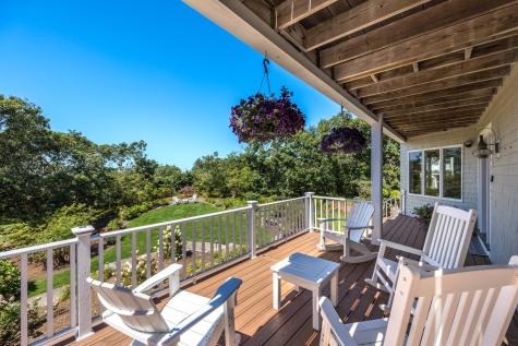 11 Island Creek Lane Dennis MA 02641