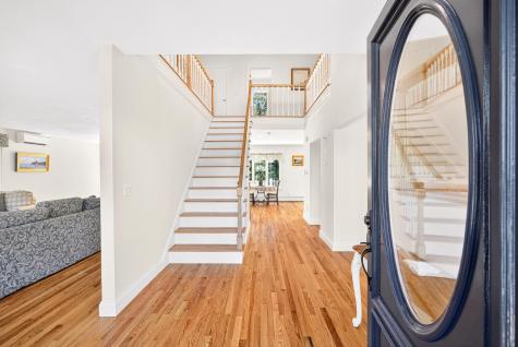 11 Island Creek Lane Dennis MA 02641