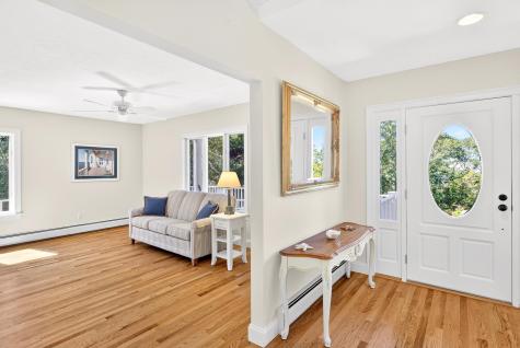 11 Island Creek Lane Dennis MA 02641