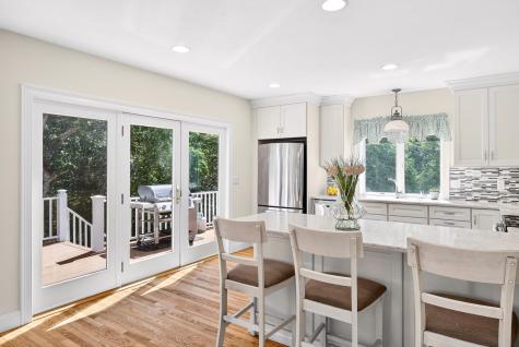 11 Island Creek Lane Dennis MA 02641