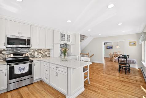 11 Island Creek Lane Dennis MA 02641