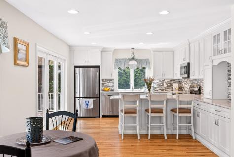 11 Island Creek Lane Dennis MA 02641