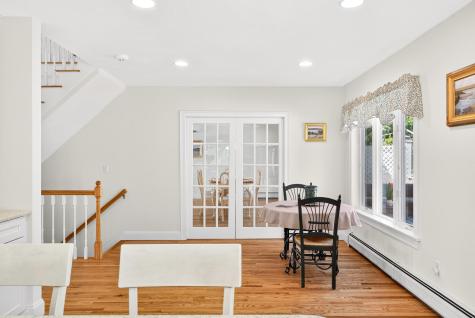 11 Island Creek Lane Dennis MA 02641