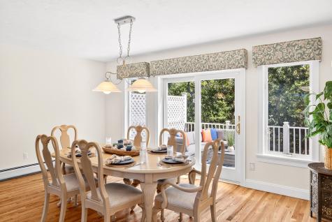 11 Island Creek Lane Dennis MA 02641