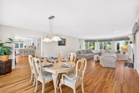 11 Island Creek Lane Dennis MA 02641