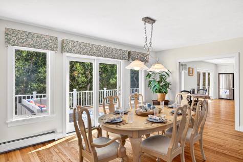 11 Island Creek Lane Dennis MA 02641