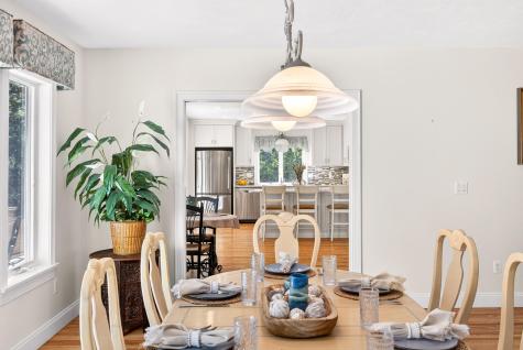 11 Island Creek Lane Dennis MA 02641