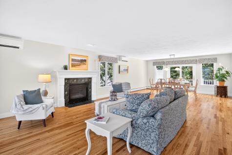 11 Island Creek Lane Dennis MA 02641