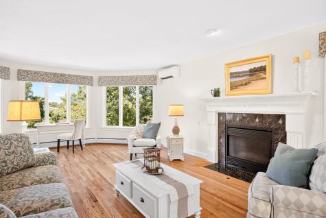 11 Island Creek Lane Dennis MA 02641