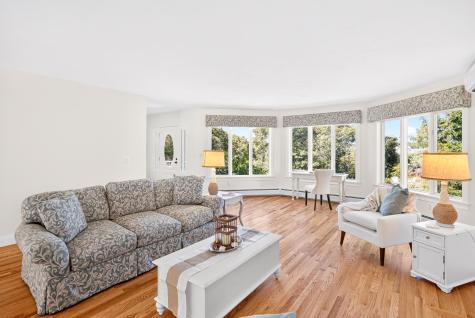 11 Island Creek Lane Dennis MA 02641