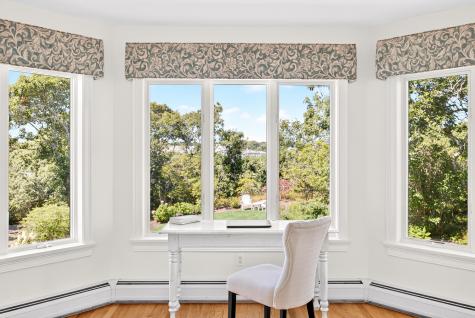 11 Island Creek Lane Dennis MA 02641