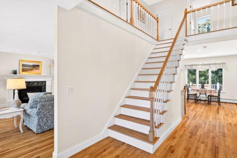 11 Island Creek Lane Dennis MA 02641