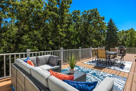 11 Island Creek Lane Dennis MA 02641