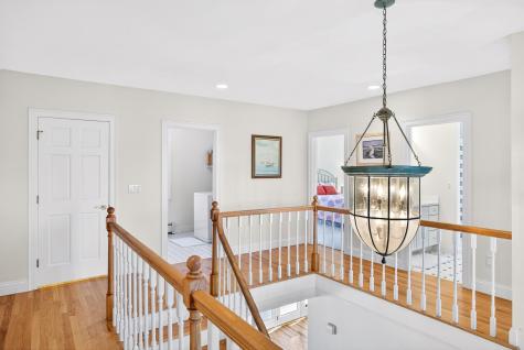 11 Island Creek Lane Dennis MA 02641