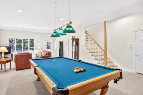 11 Island Creek Lane Dennis MA 02641