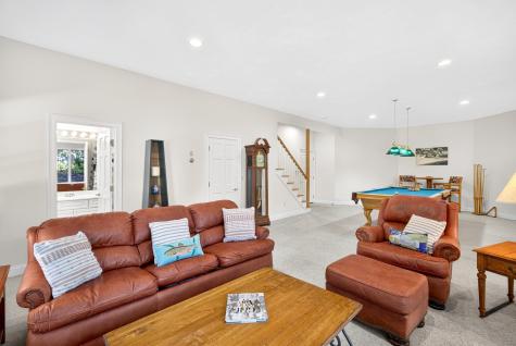 11 Island Creek Lane Dennis MA 02641