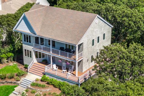 11 Island Creek Lane Dennis MA 02641