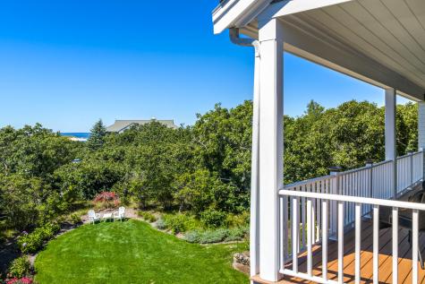 11 Island Creek Lane Dennis MA 02641