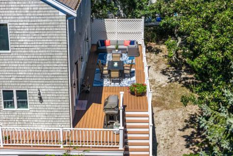 11 Island Creek Lane Dennis MA 02641