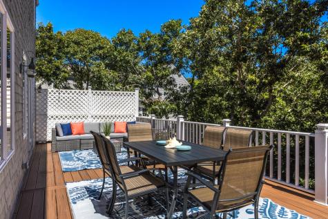 11 Island Creek Lane Dennis MA 02641