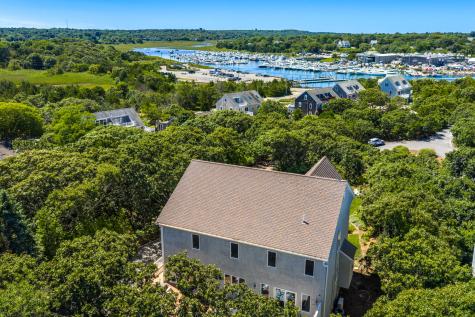 11 Island Creek Lane Dennis MA 02641