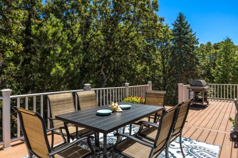 11 Island Creek Lane Dennis MA 02641