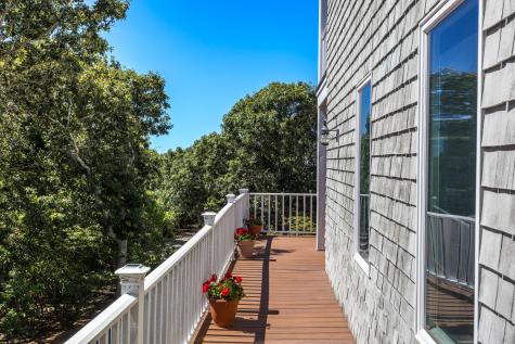 11 Island Creek Lane Dennis MA 02641