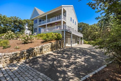 11 Island Creek Lane Dennis MA 02641