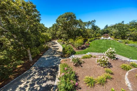 11 Island Creek Lane Dennis MA 02641