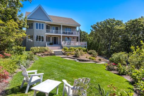 11 Island Creek Lane Dennis MA 02641